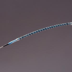 Wholesale paclitaxel: Pioneer CoCr Stent On A Drug Eluting Balloon