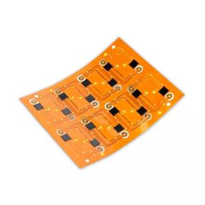 Wholesale double-sided pcb: Professional Double-Sided FPC Flexible PCB Board