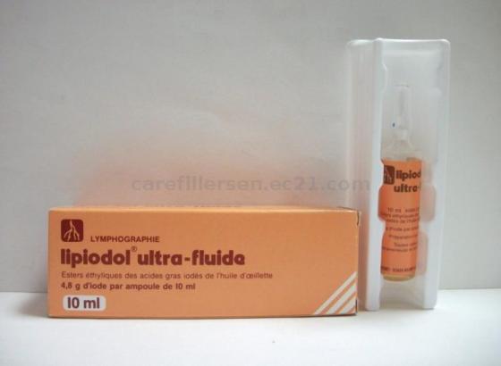 Buy Lipiodol Ultra Fluide Ml Online Prp Starter Set Regenlab