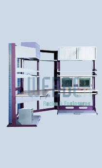 Server Racks & Network Racks
