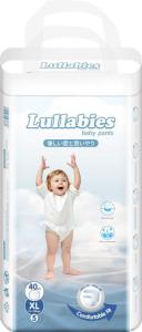 Wholesale Baby Diapers/Nappies: High Quality Super Absorbent Ultra Soft-Touch Baby Diapers