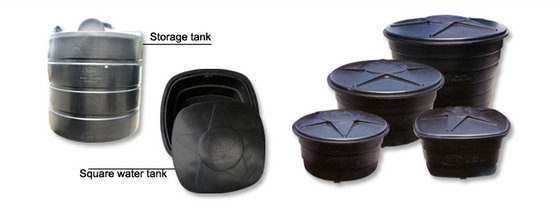 Polyethylene Water Storage Tank(id:6874085) Product ...