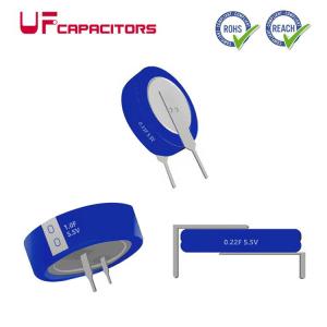 Wholesale Capacitors: Supercapacitors
