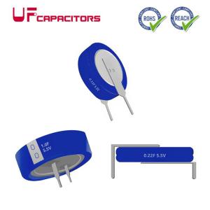 Wholesale carbon holder: Supercapacitors