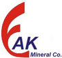 AK MINERAL Co Company Logo