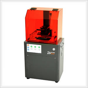 Wholesale Printing Machinery: 3D Printer (DP110E)