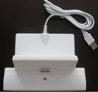 USB Charge Docking Station for Ipad/Iphone