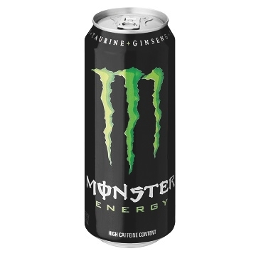 Sell Quality monster 250ml Energy Drink available.(id:24314231) - EC21