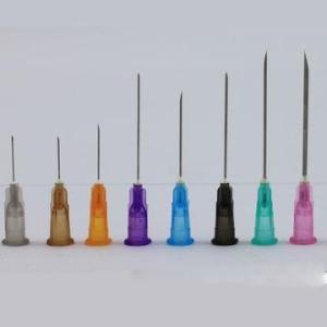 Wholesale needles: Disposable Hypodermic Injection Needle