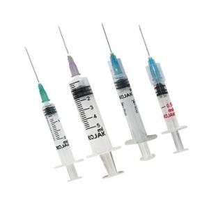 Wholesale corrugator: Disposable Medical Syringe with Certificate