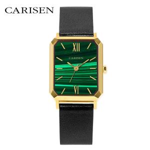 Wholesale slim case watch: Carisen Dress Watch