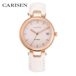 Wholesale pattern strap watch: Carisen Fashion Watch