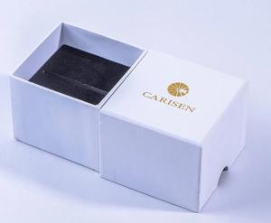 Wholesale luxury display showcase: Watch Gift Set