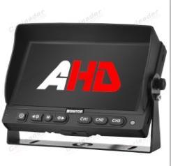 Wholesale car video: 3 AV Input Ahd Monitor