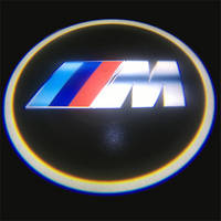 Bmw M Logo X3 X5 X6 Z4 Car Door Light Led Welcome Light Id 8441781 Product Details View Bmw M Logo X3 X5 X6 Z4 Car Door Light Led Welcome Light From Hualin