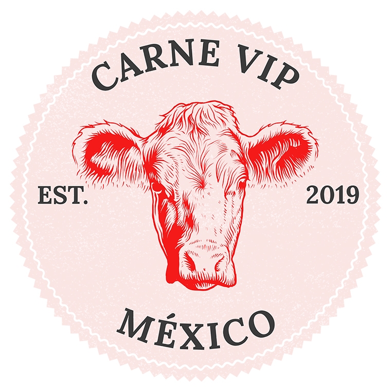 Carne Vip Mexico Company Logo