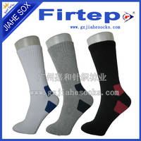 Half Terry Sports Socks ,Cotton Terry Socks,Custom Sport...