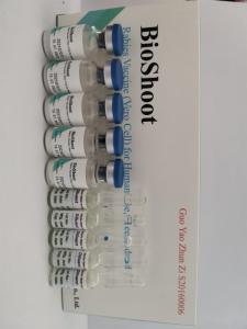 Wholesale Pharmaceutical Chemicals: Anti-rabies Injection