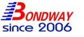 Shenzhen Bondway Electronic Co LTD Company Logo