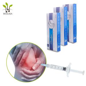 Wholesale Other Health Care Products: 60mg / 3ml Intra Articular Injection Hyaluronic Acid for Knee Osteoarthritis