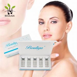 Wholesale injection mesotherapy: Skin Rejuvenation Mesotherapy Gel Injectable Hyaluronic Acid Meso Gel for Hyaluron Pen