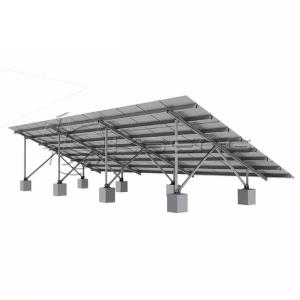 Wholesale module kit: Solar Power Module Mounting Structure Kit Ground Mounting System Solar Mounting Brackets Wholesale module kit: Solar Power Module Mounting Structure Kit Ground Mounting System Solar Mounting Brackets