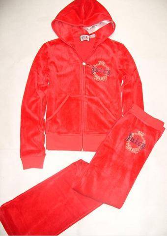 Sell Juicy Couture Rhinestone Heart Velour Tracksuits