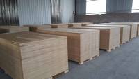 Sell Embossed Larch Plywood