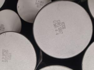 Wholesale zinc granule: Zinc Oxide Varistor ZnO Blocks Metal Oxide Varistor  Metal Oxide Resistor Surge Arrester Arrestor SA