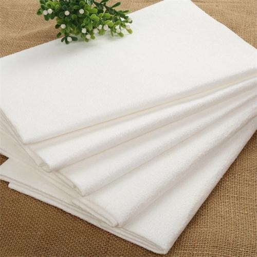 Sell Non-woven Super Absorbent Car Cleaning Microfiber Car Drying Cloths