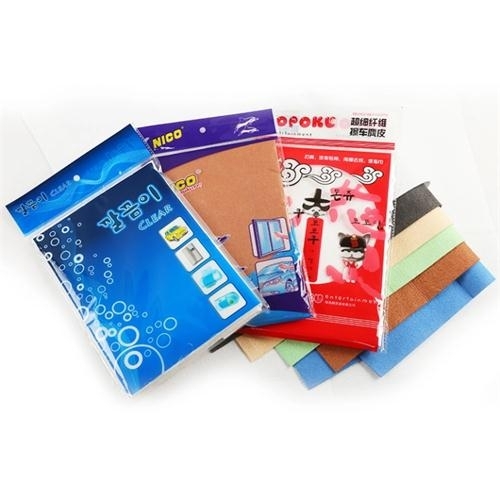 Sell South Korea Microfiber Car Cleaning Cloth