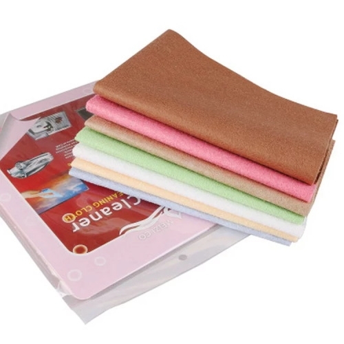 Sell Microfiber Car Care Cleaning Polishing Towel