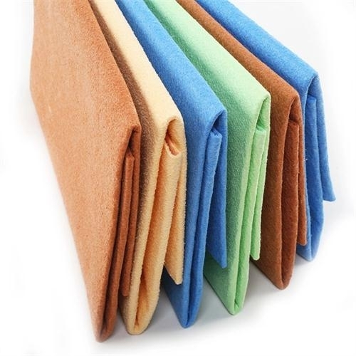 Sell Super Absorbent Car Cleaning Cloth
