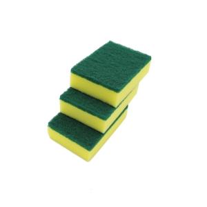 Wholesale cleane: Customized Sizes Cleaning Sponges and Scouring Pads