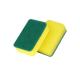 Kitchen Cleaning Sponges and Scouring Pad