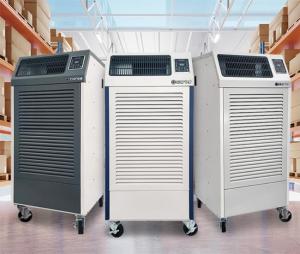 Wholesale custom color design: Large Dehumidifier