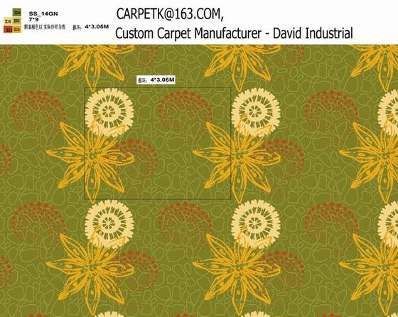 Sell China carpet, China custom carpet, carpet manufacturing in china