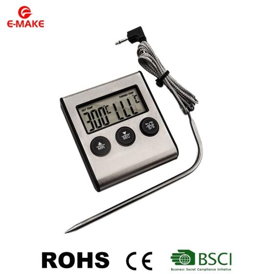 digital kitchen thermometer