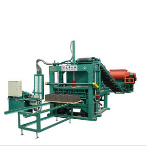 Wholesale brick making machine: Maldives Hot Sale JF-ZY1500C Brick Making Machine with Cheap Price