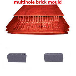 Wholesale mould manufacturing: Customized High Quality Brick Moulding/ Brick Mould Manufacturer