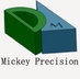 Shenzhen Mickey Precision Machinery Co., Ltd. Company Logo
