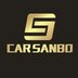 Carsanbo Technology Limited Company Logo