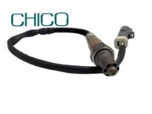 Wholesale car oxygen sensor: Auto O2 Oxygen Sensor for 0258006165 1322705 3M519F472BA Bosch Ford Siemens Volvo