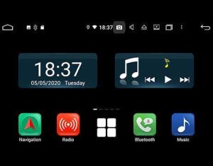 Wholesale car chip: PX5 Customized Android