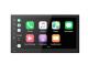 Apple CarPlay Linux 6.75" Universal Car Stereo DP9001