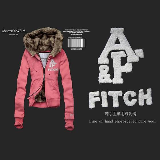 a and f hoodies