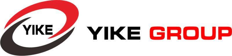 China YIKE Group Company Logo