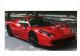Aluko Metal Paint Red Vinyl Wrap Car Wrap
