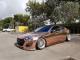 Aluko Gloss Rose Gold Mirror Chrome Vinyl Wrap Car Wrap