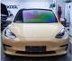 Aluko Super Gloss Sandstorm Wrap